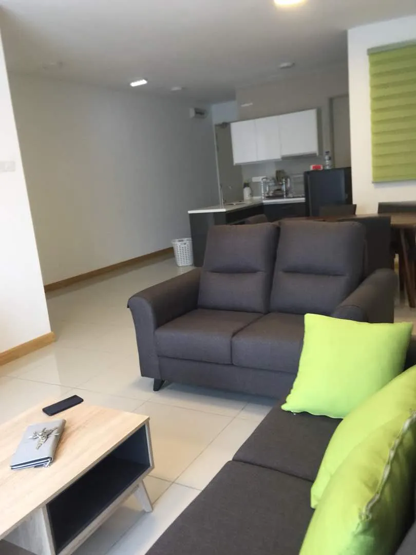 KL Gateway Residences unit property photo 5
