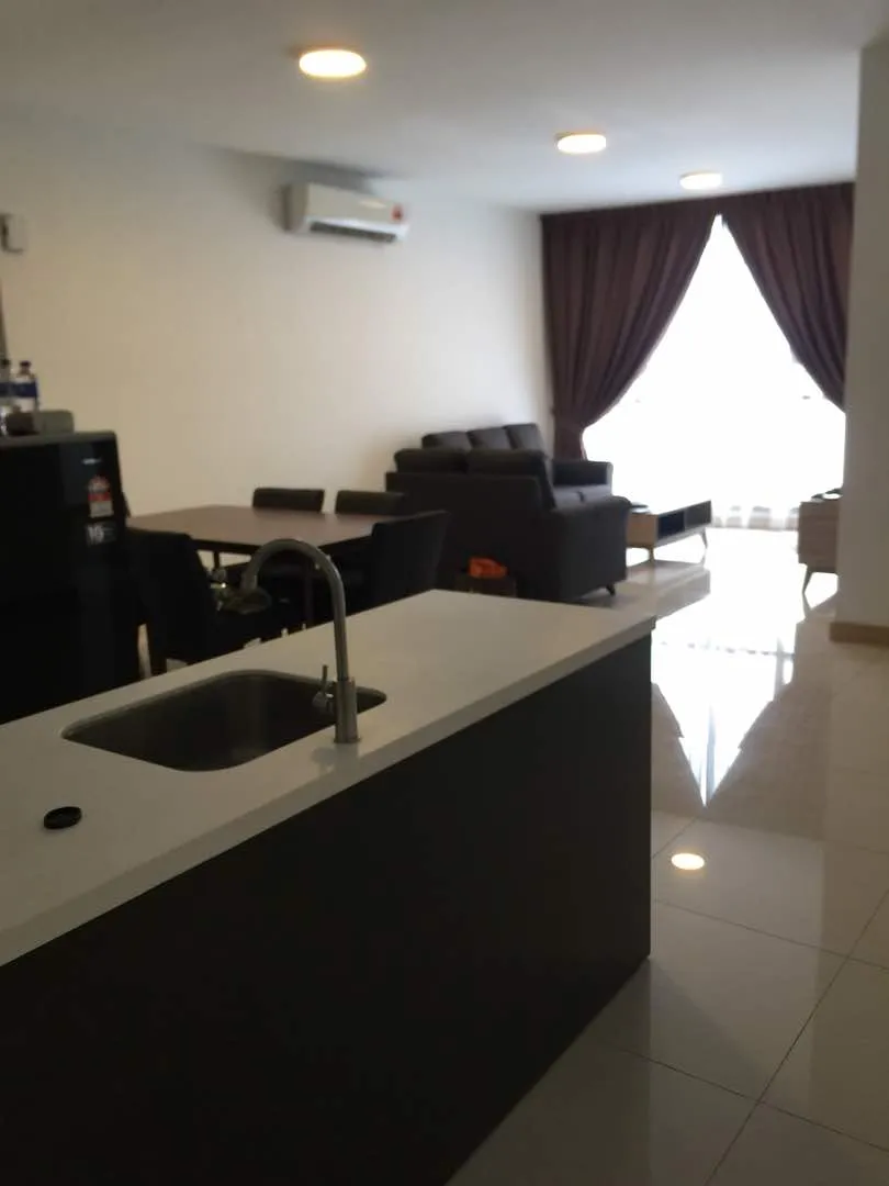 KL Gateway Residences unit property photo 6