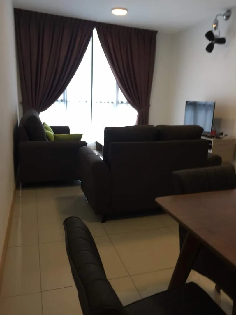 KL Gateway Residences unit property photo 7