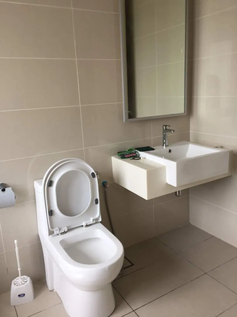 KL Gateway Residences unit property photo 8