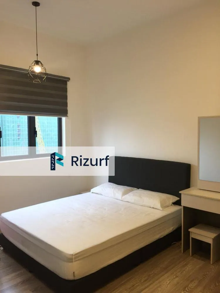 South View Serviced Apartments unit property photo 4