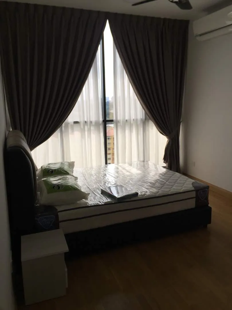 KL Gateway Residences unit property photo 9