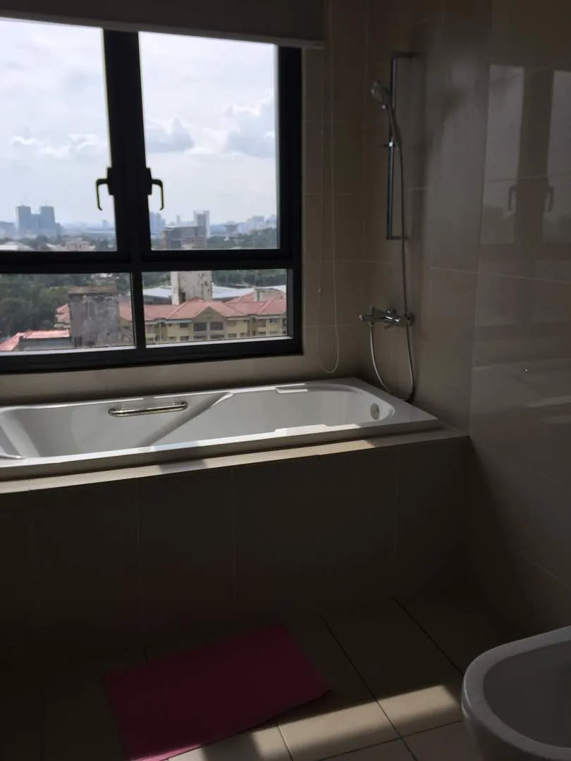 KL Gateway Residences unit property photo 10