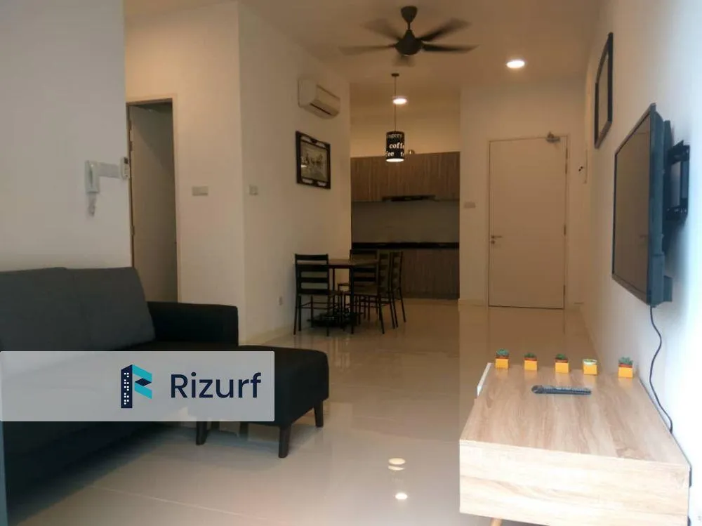 South View Serviced Apartments unit property photo 6