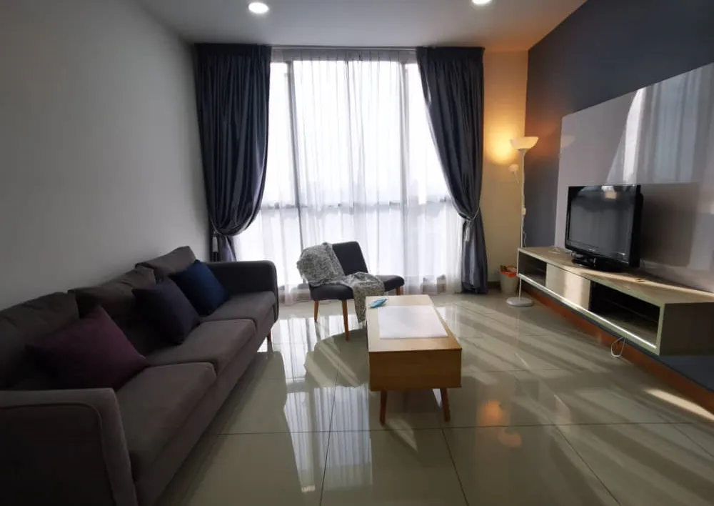 KL Gateway Residences unit property photo 1