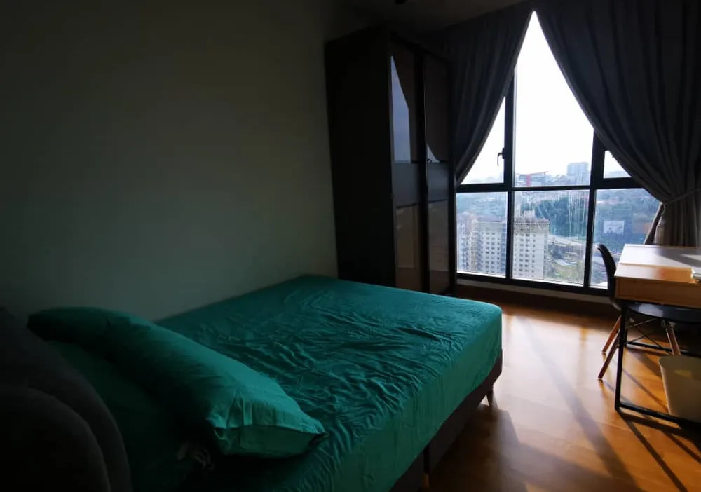 KL Gateway Residences unit property photo 4