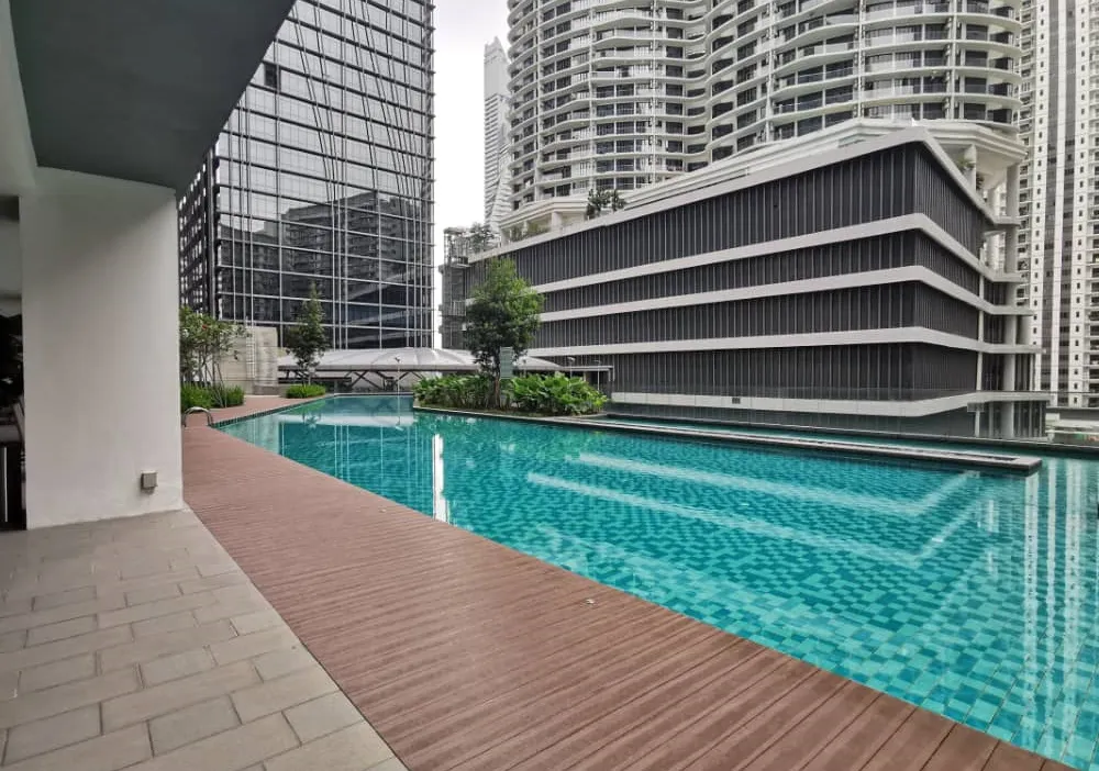 KL Gateway Residences unit property photo 7