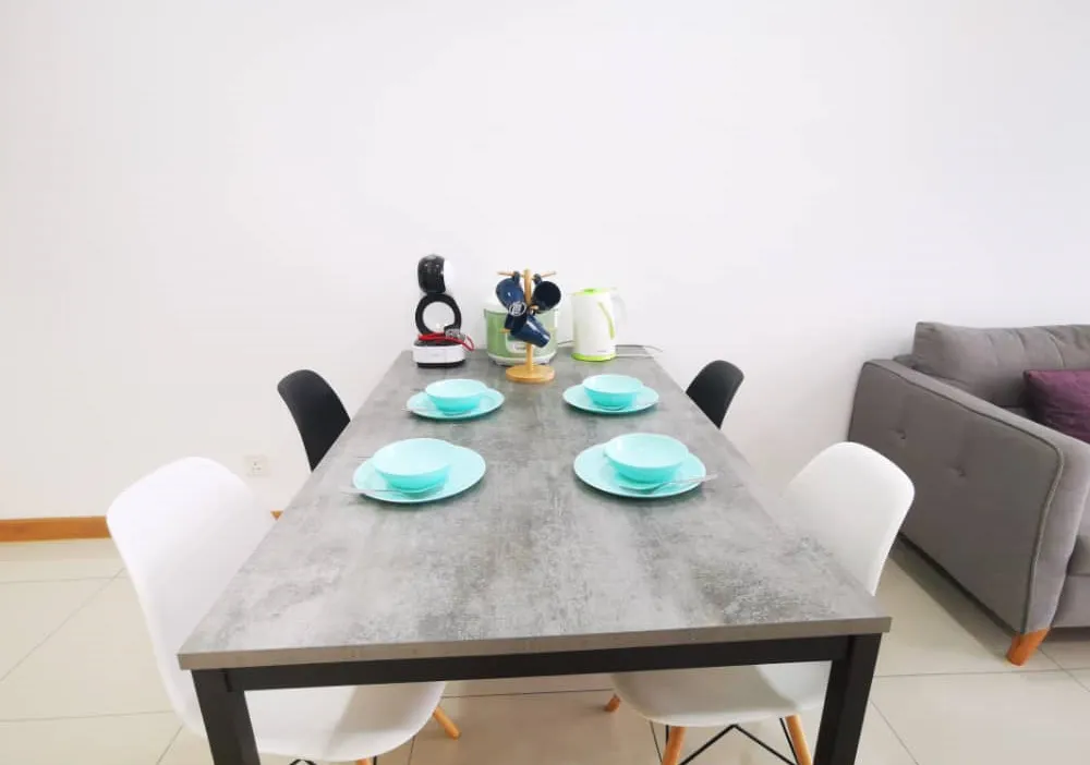 KL Gateway Residences unit property photo 9