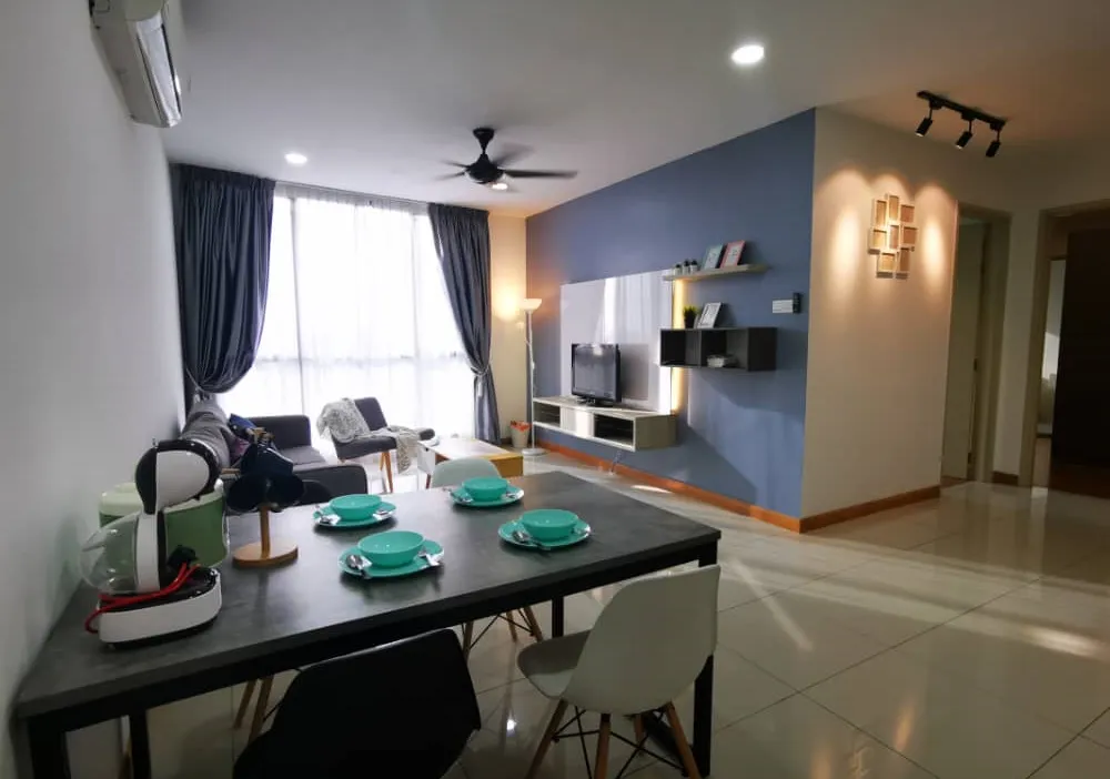 KL Gateway Residences unit property photo 11