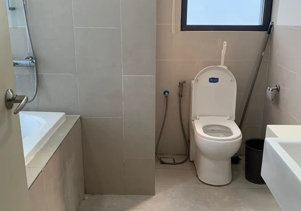 KL Gateway Residences unit property photo 6