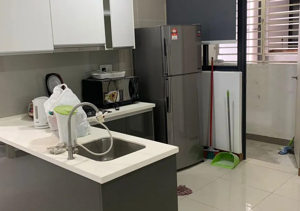 KL Gateway Residences unit property photo 12