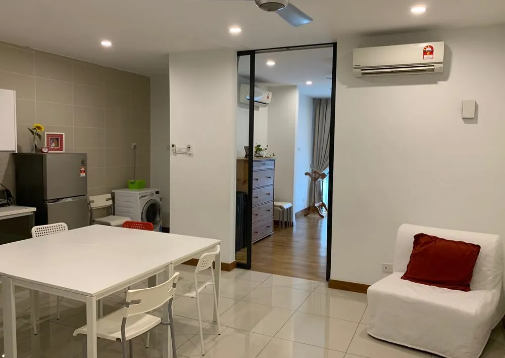 KL Gateway Residences unit property photo 1
