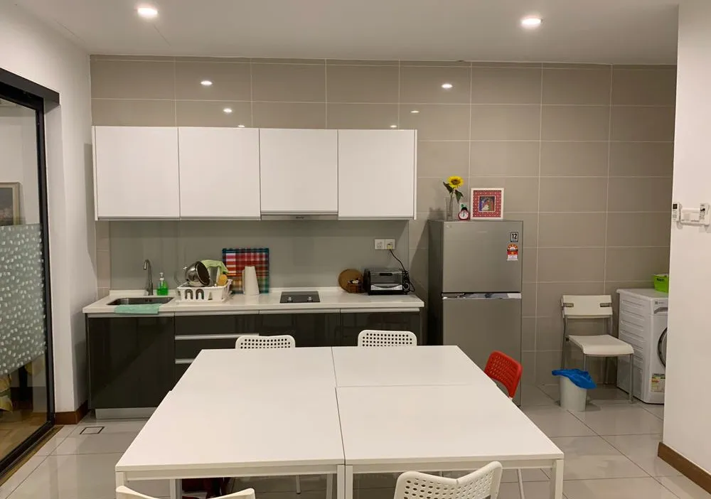 KL Gateway Residences unit property photo 4