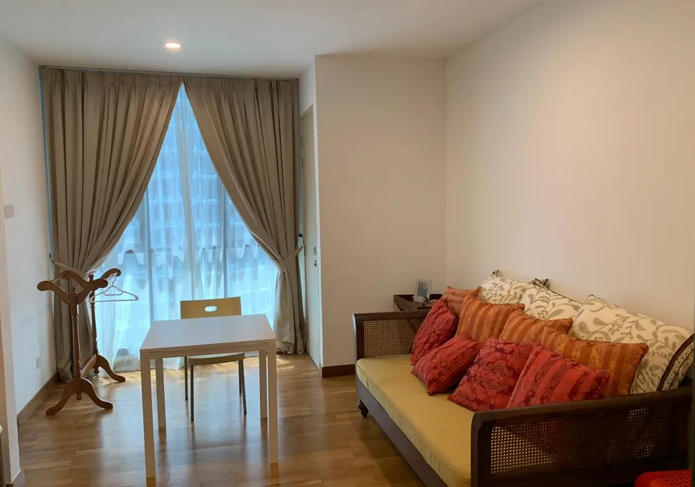 KL Gateway Residences unit property photo 6