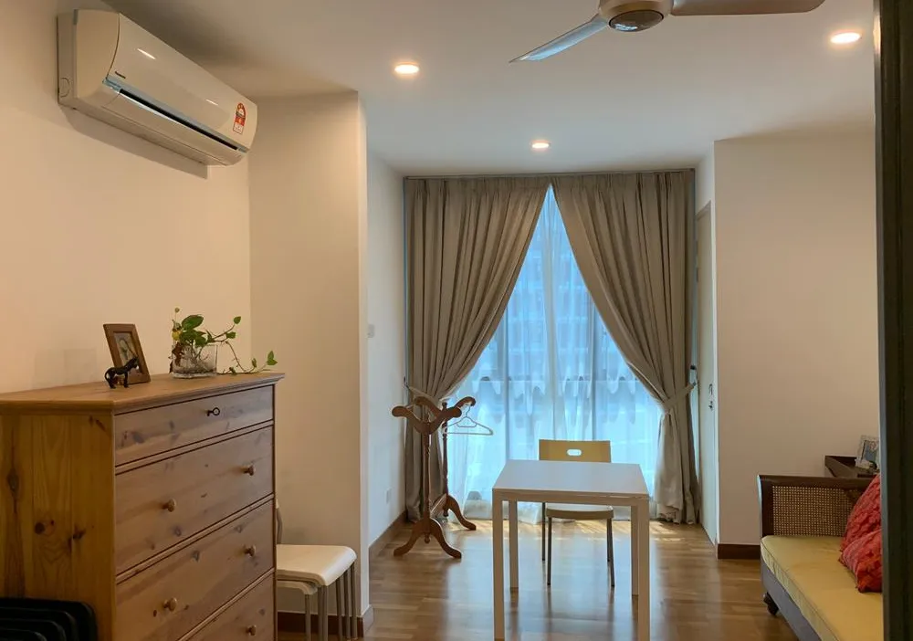 KL Gateway Residences unit property photo 7