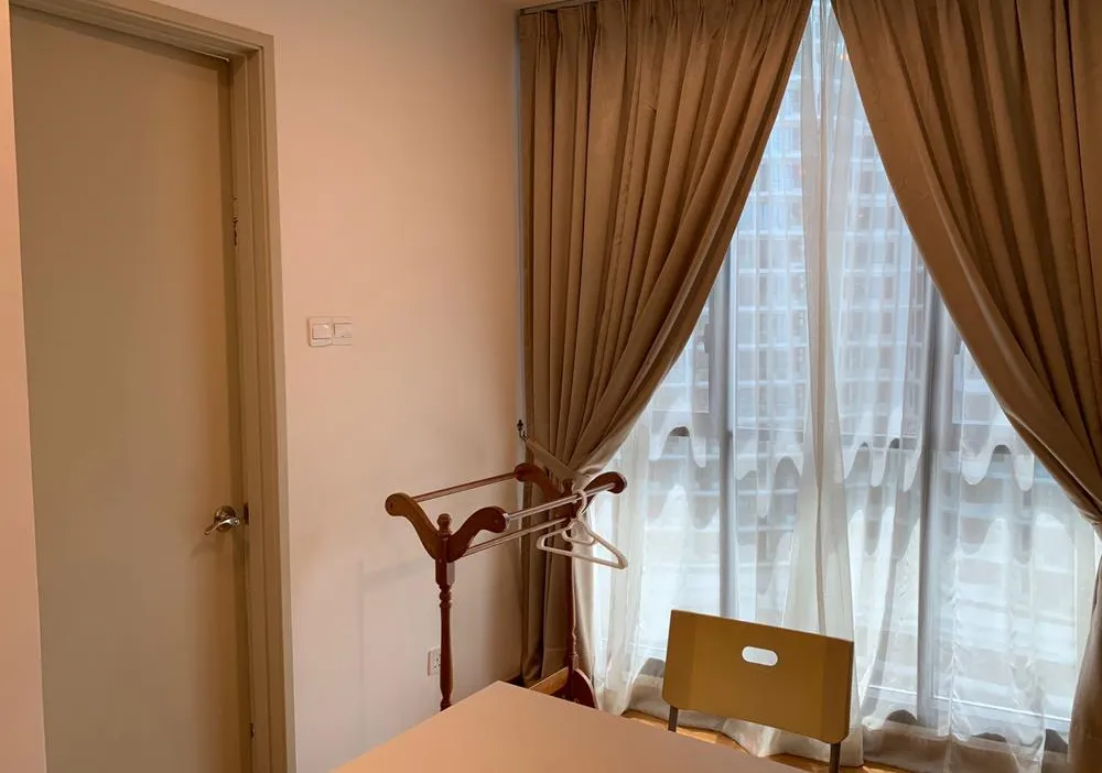 KL Gateway Residences unit property photo 8