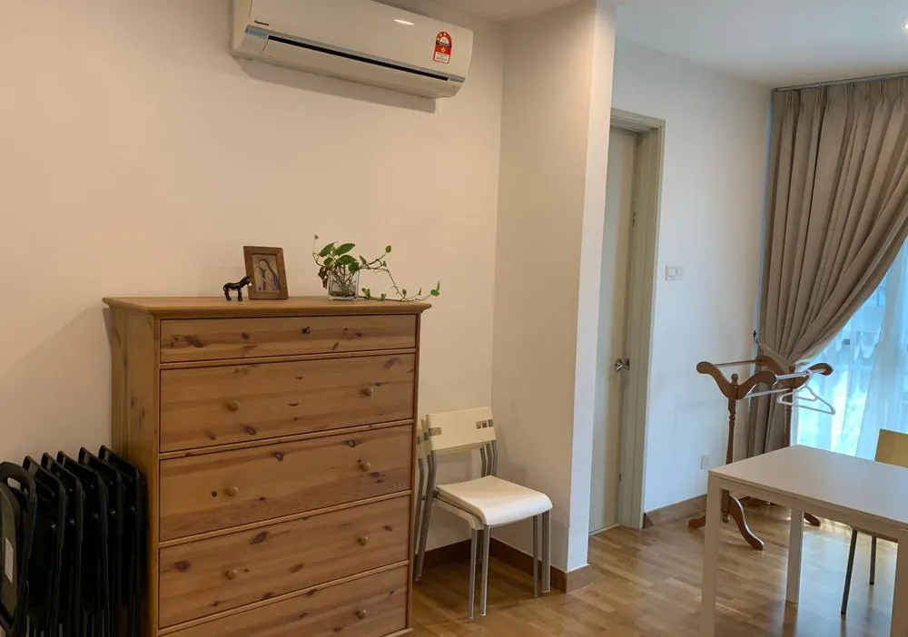 KL Gateway Residences unit property photo 10
