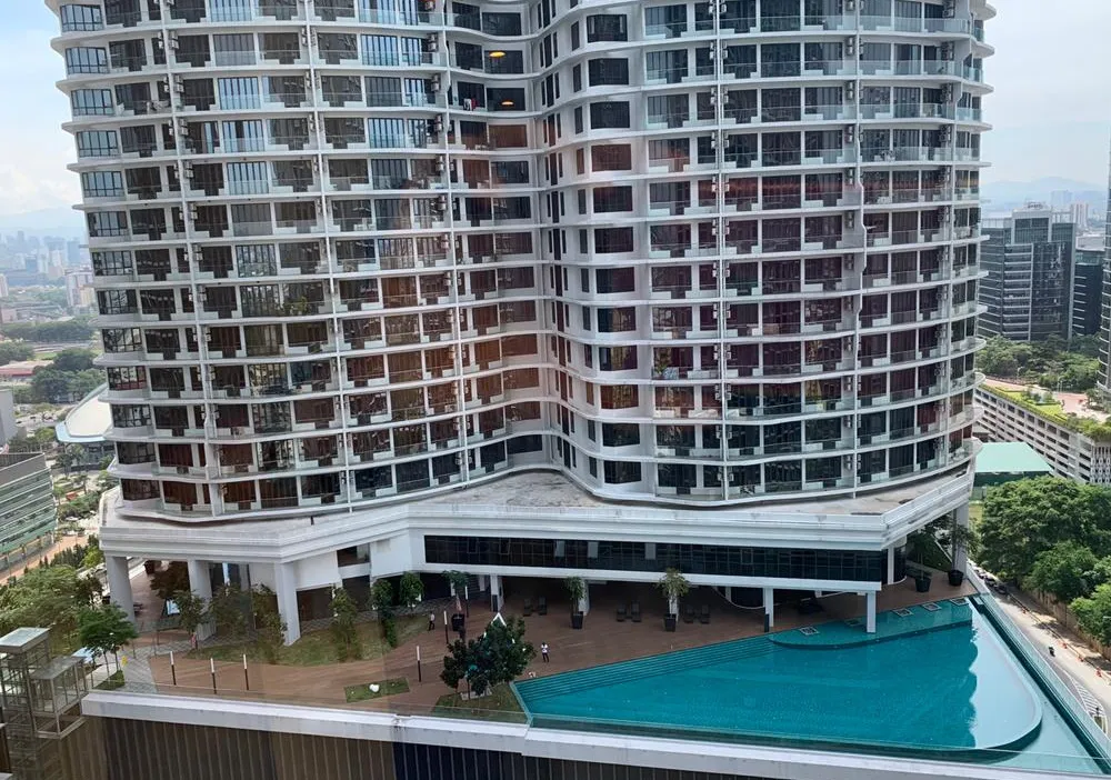 KL Gateway Residences unit property photo 11