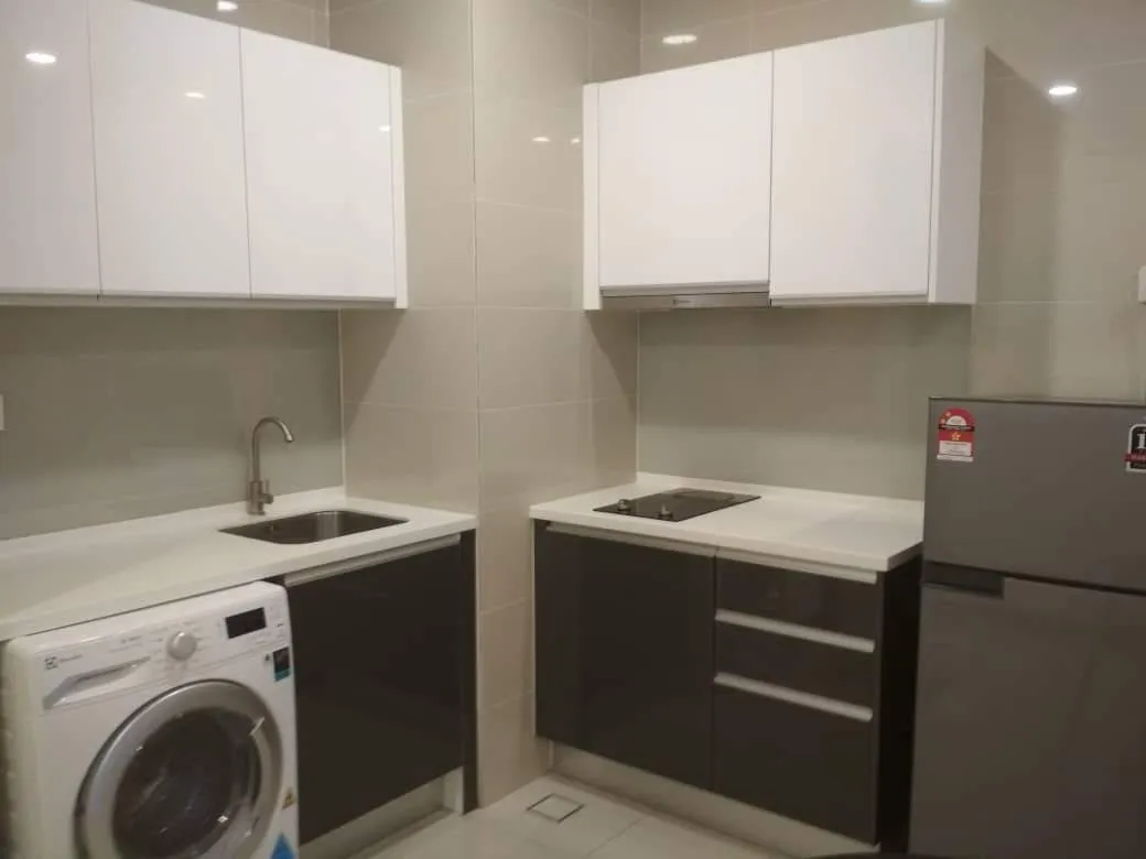 KL Gateway Residences unit property photo 2