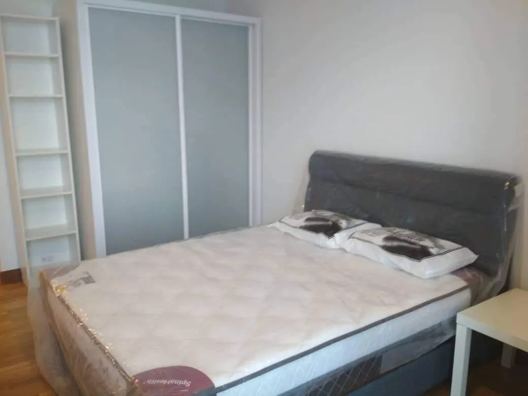 KL Gateway Residences unit property photo 4