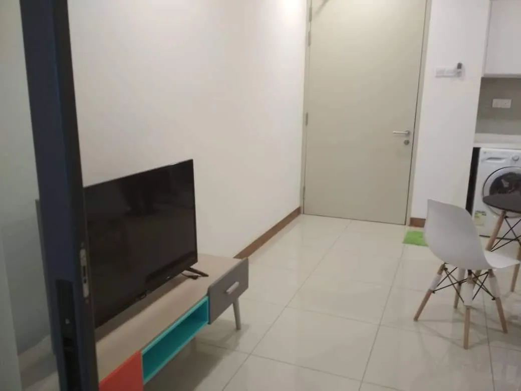 KL Gateway Residences unit property photo 5