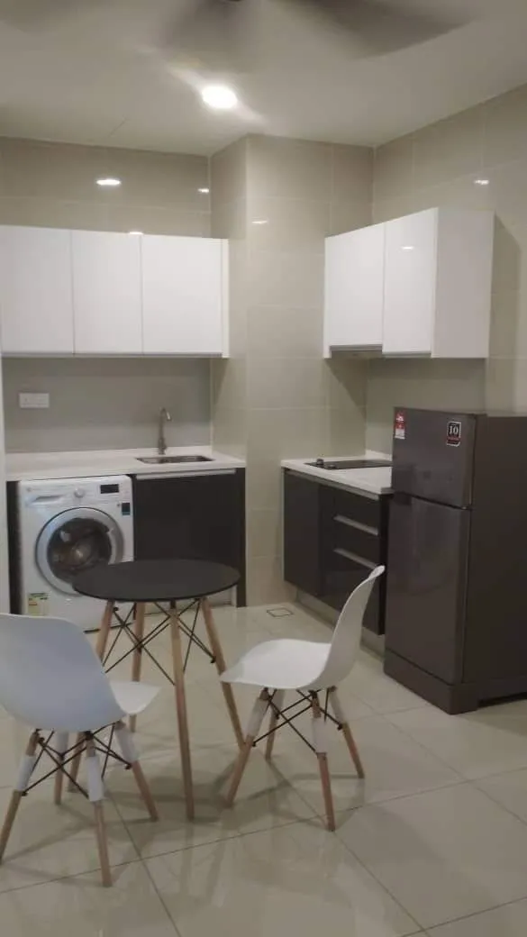 KL Gateway Residences unit property photo 6