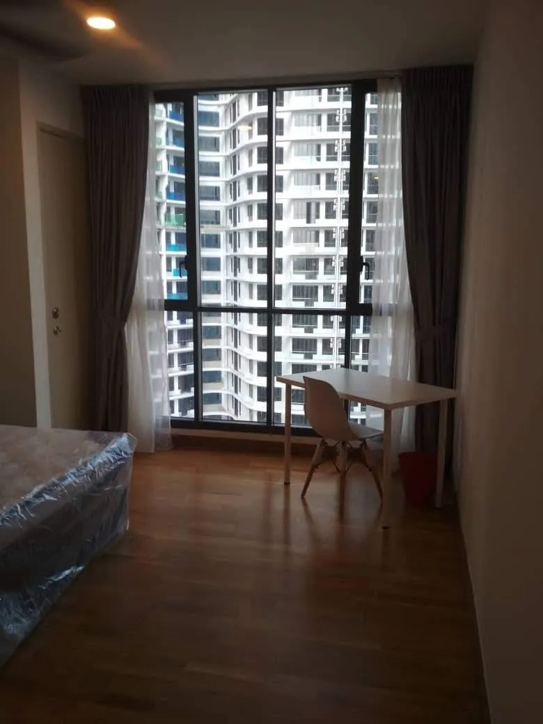 KL Gateway Residences unit property photo 7
