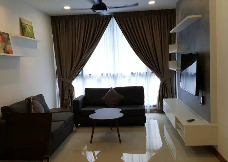 KL Gateway Residences unit property photo 1