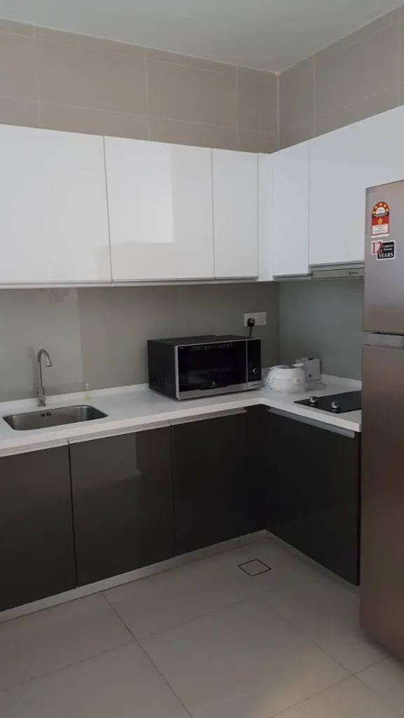 KL Gateway Residences unit property photo 4