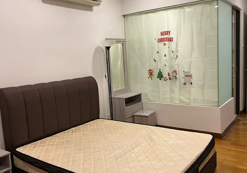 KL Gateway Residences unit property photo 2