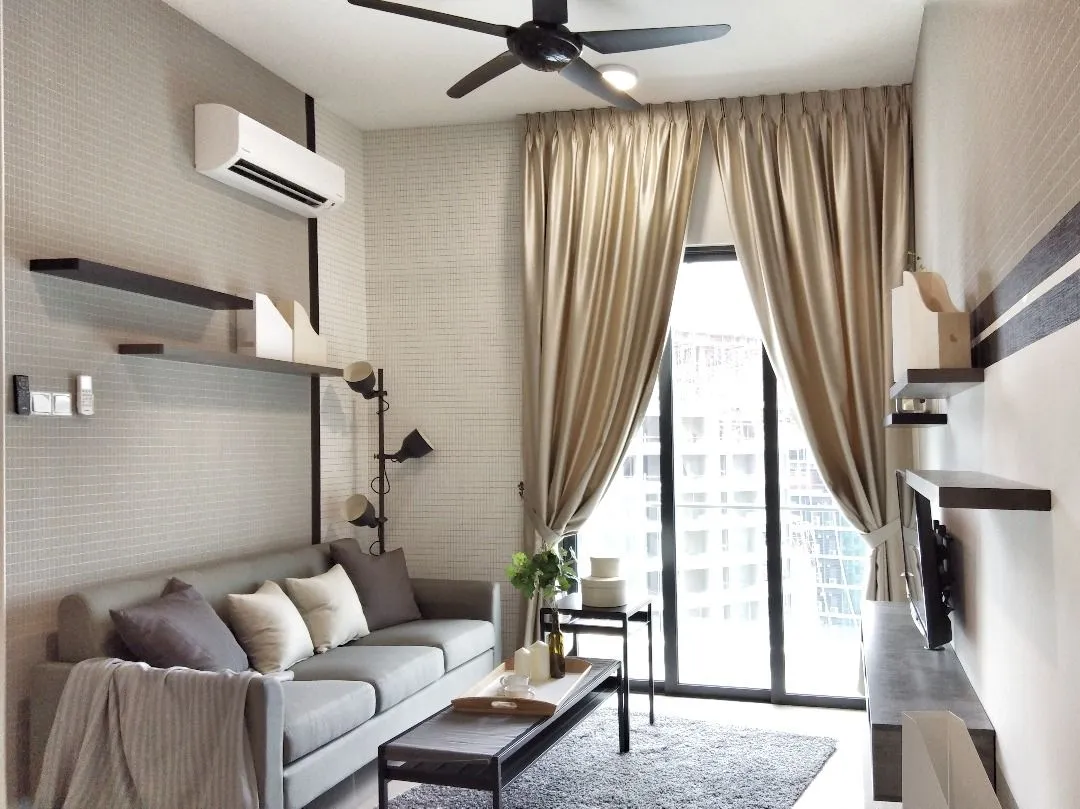 South View Serviced Apartments unit property photo 1