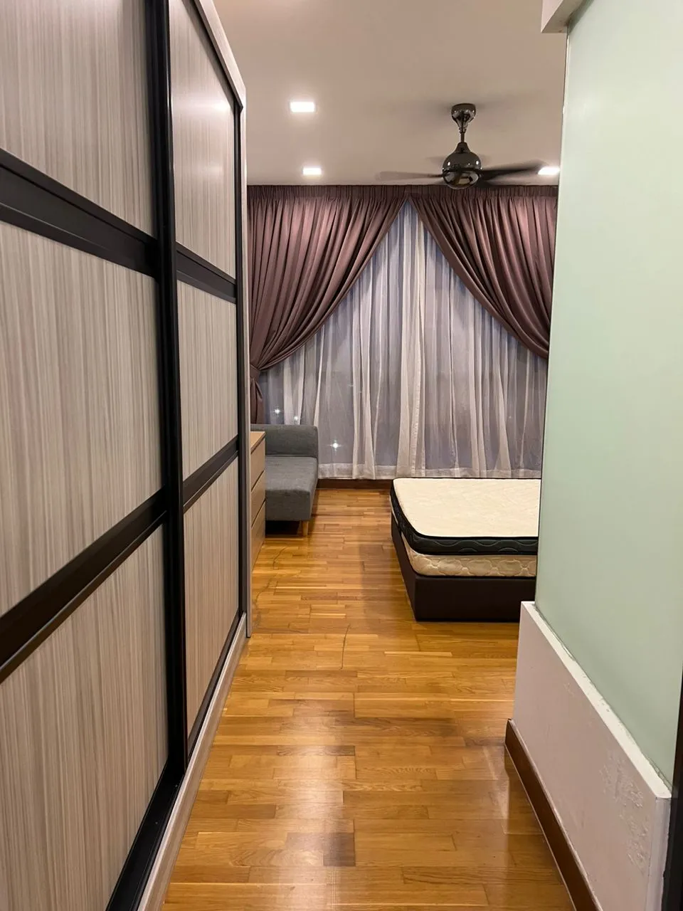 KL Gateway Residences unit property photo 7