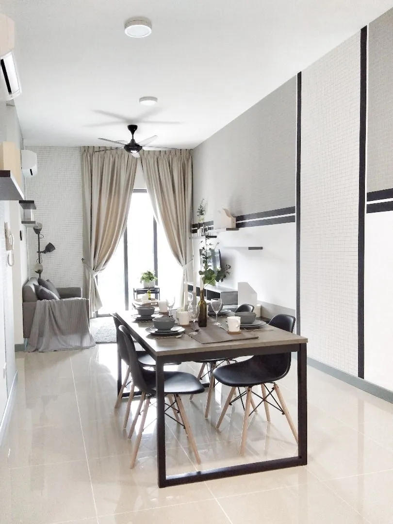 South View Serviced Apartments unit property photo 2