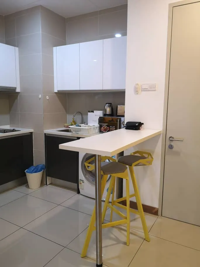 KL Gateway Residences unit property photo 2