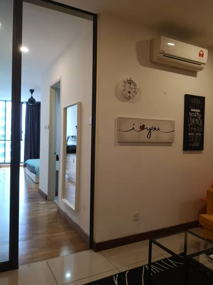 KL Gateway Residences unit property photo 5