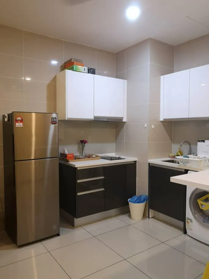 KL Gateway Residences unit property photo 8