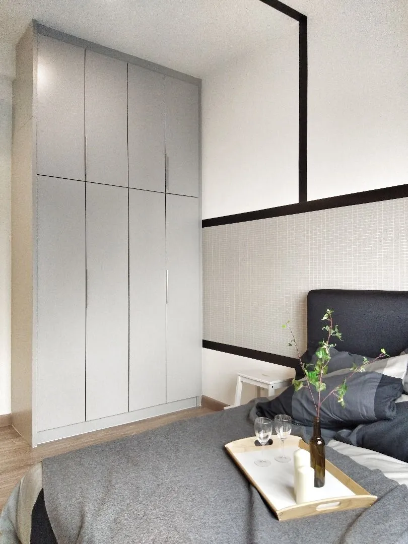South View Serviced Apartments unit property photo 6
