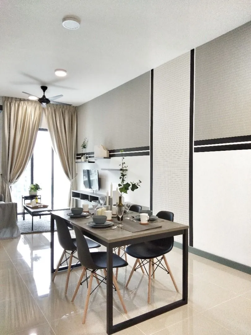 South View Serviced Apartments unit property photo 7