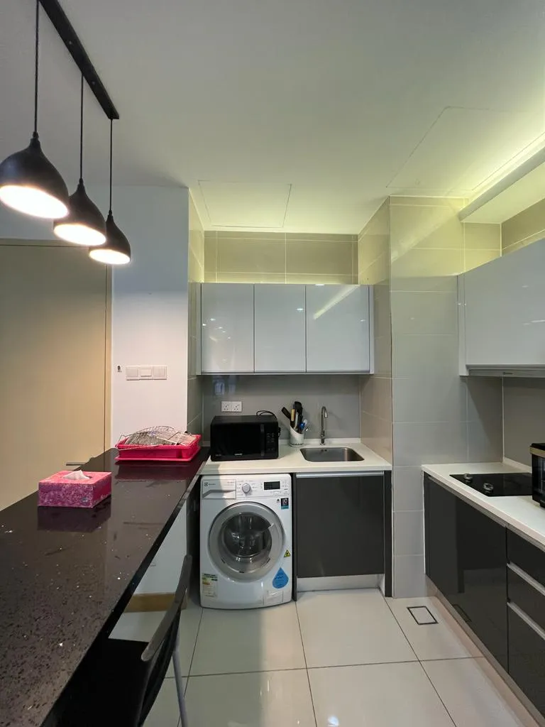 KL Gateway Residences unit property photo 2