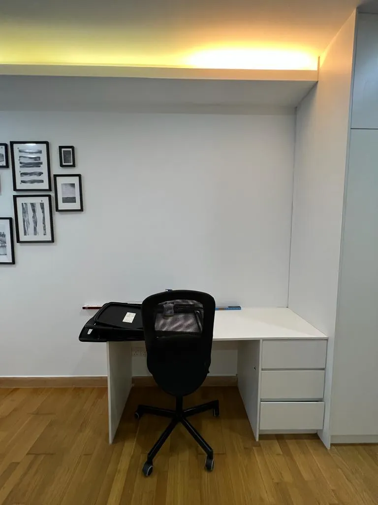 KL Gateway Residences unit property photo 4