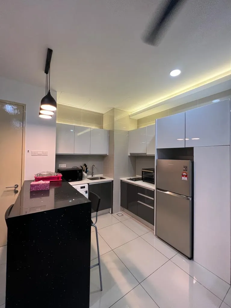 KL Gateway Residences unit property photo 5