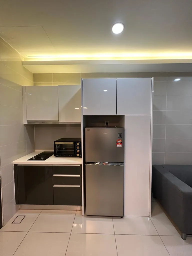 KL Gateway Residences unit property photo 7