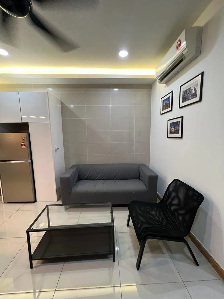 KL Gateway Residences unit property photo 9