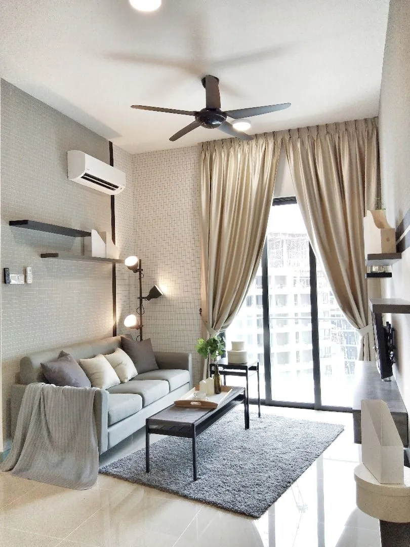 South View Serviced Apartments unit property photo 11