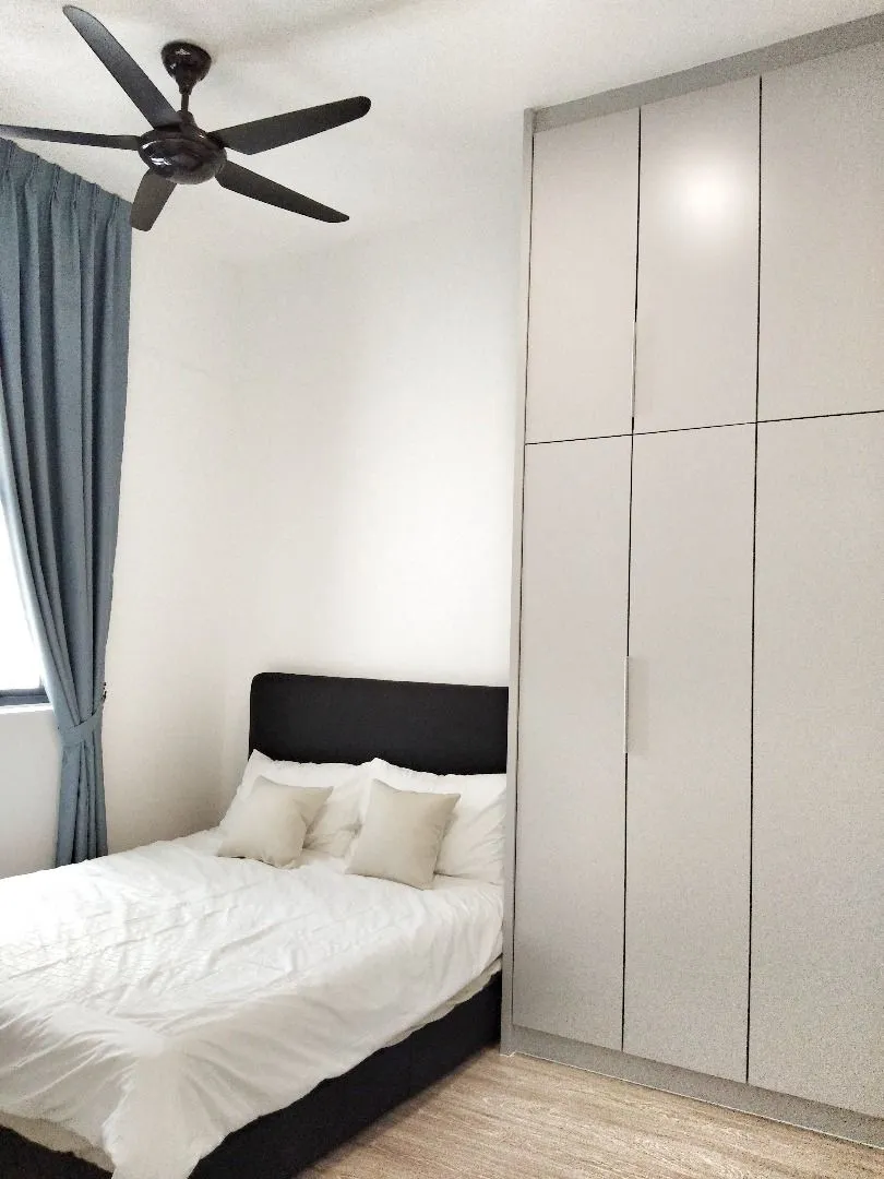 South View Serviced Apartments unit property photo 12