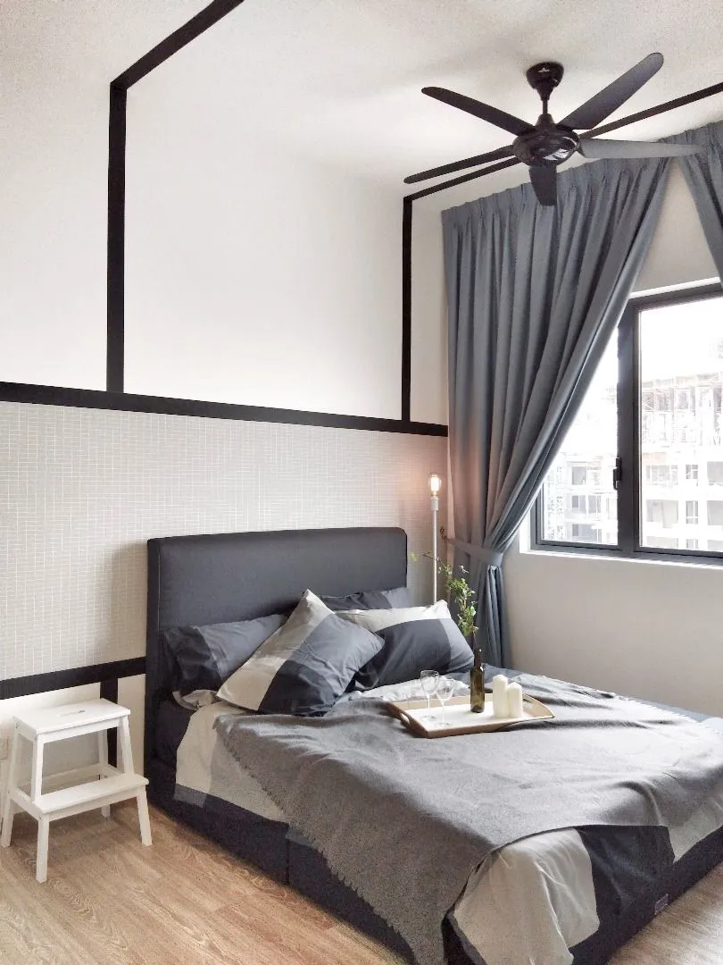 South View Serviced Apartments unit property photo 14