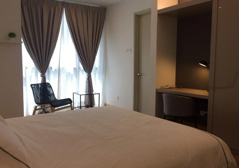 KL Gateway Residences unit property photo 5