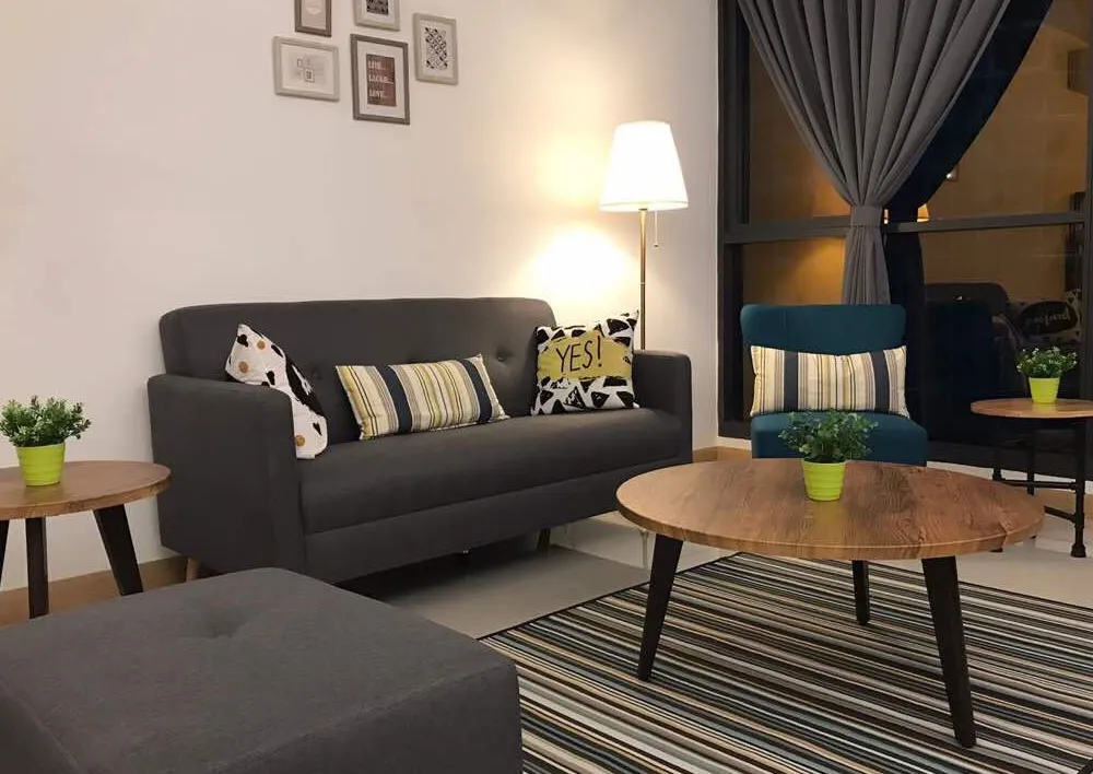 KL Gateway Residences unit property photo 1