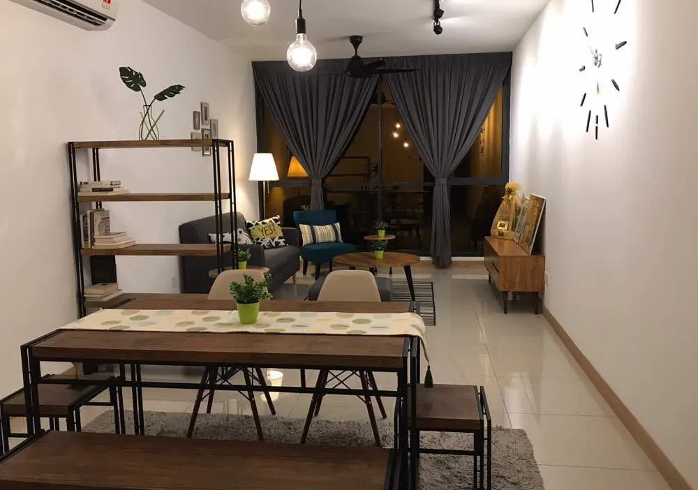 KL Gateway Residences unit property photo 5