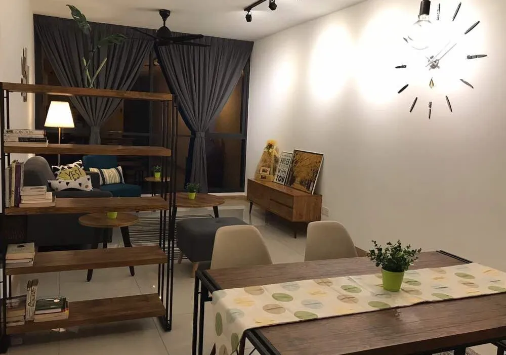 KL Gateway Residences unit property photo 6